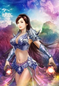 撐破