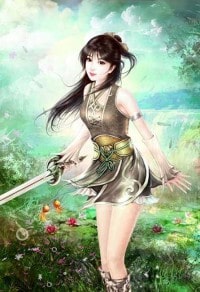 守護甜心之夏涼微甜