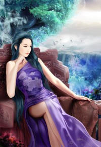 穿成豪門棄子的繼妻