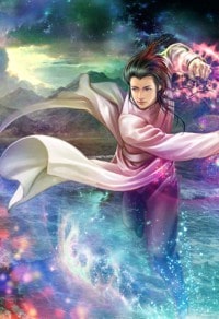 綠茶受他分化成了頂級A