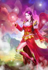 与爱同行（原名娇娇师娘）