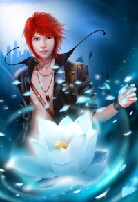 醉卧美人膝(合作)