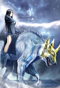 女總裁的逍遙戰神（又名：蓋世戰王）