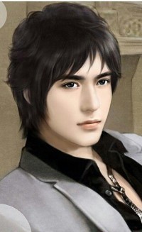 槐树村的男女老少们